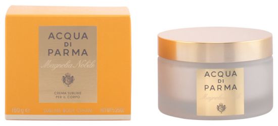 Acqua di parma best sale magnolia nobile body cream