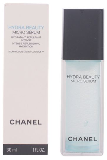 Chanel Hydra Beauty Serum 30 Ml