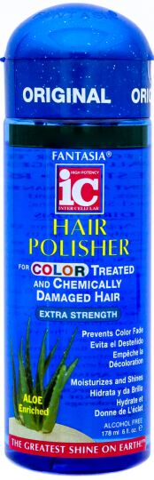 Ic hair polisher on sale reviews