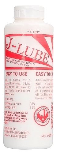 Shots J-Lube Lubricant Powder 320 gr