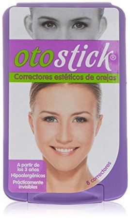 Otostick. Ear Cosmetic Corrector.