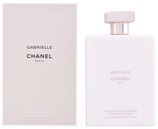 [Chanel] Gabrielle Body Lotion 200ml